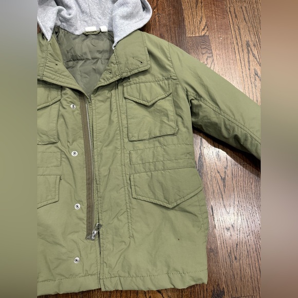 GAP Kids Jacket - Size 5 - Picture 2 of 5